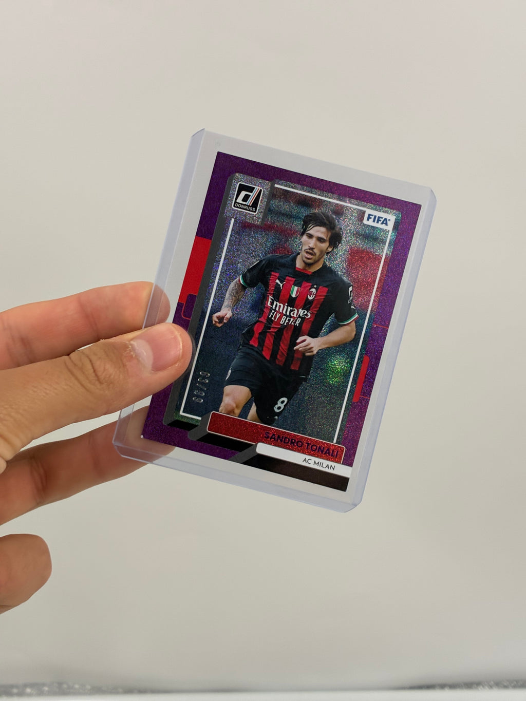 Sandro tonali 63/99