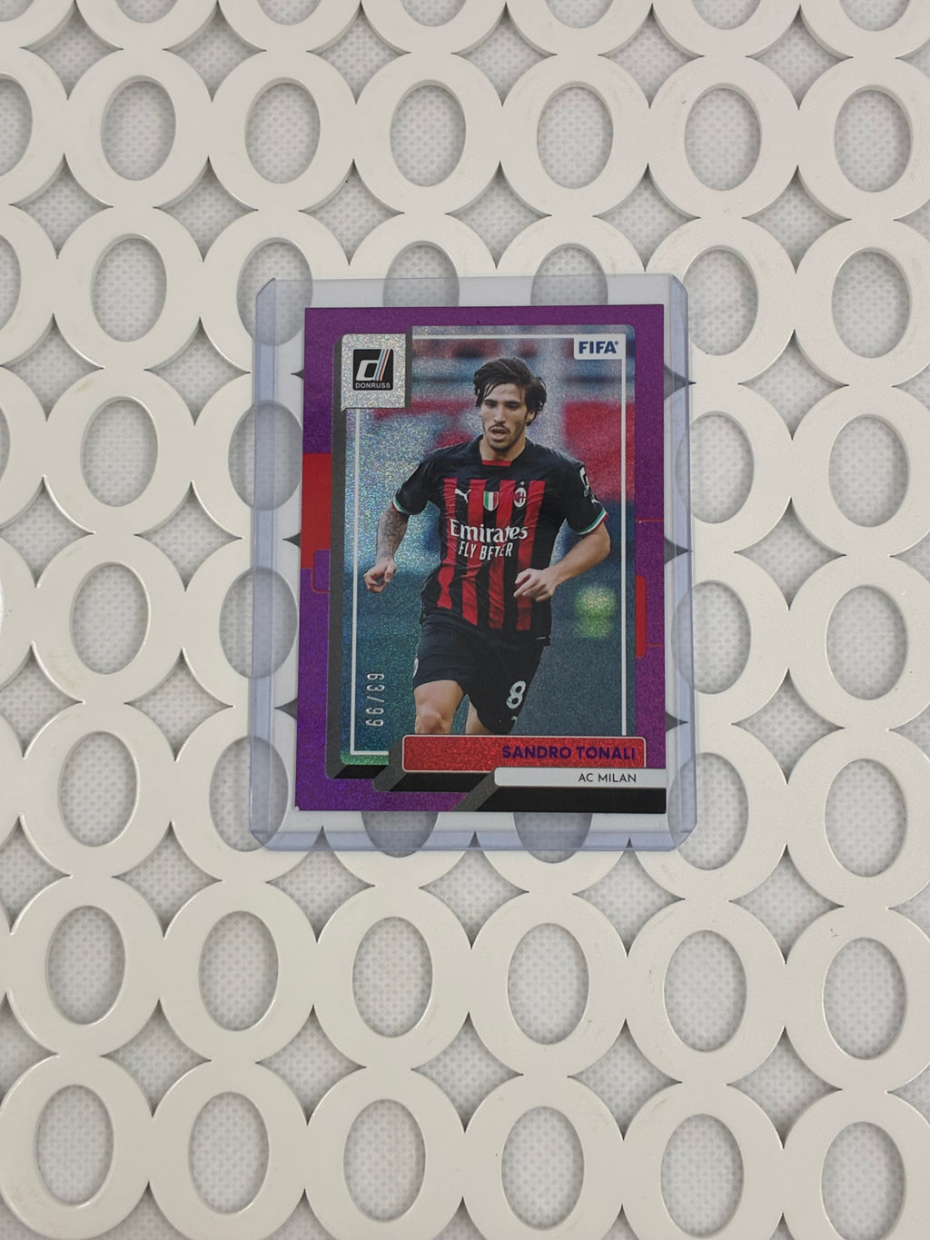 Sandro tonali 63/99