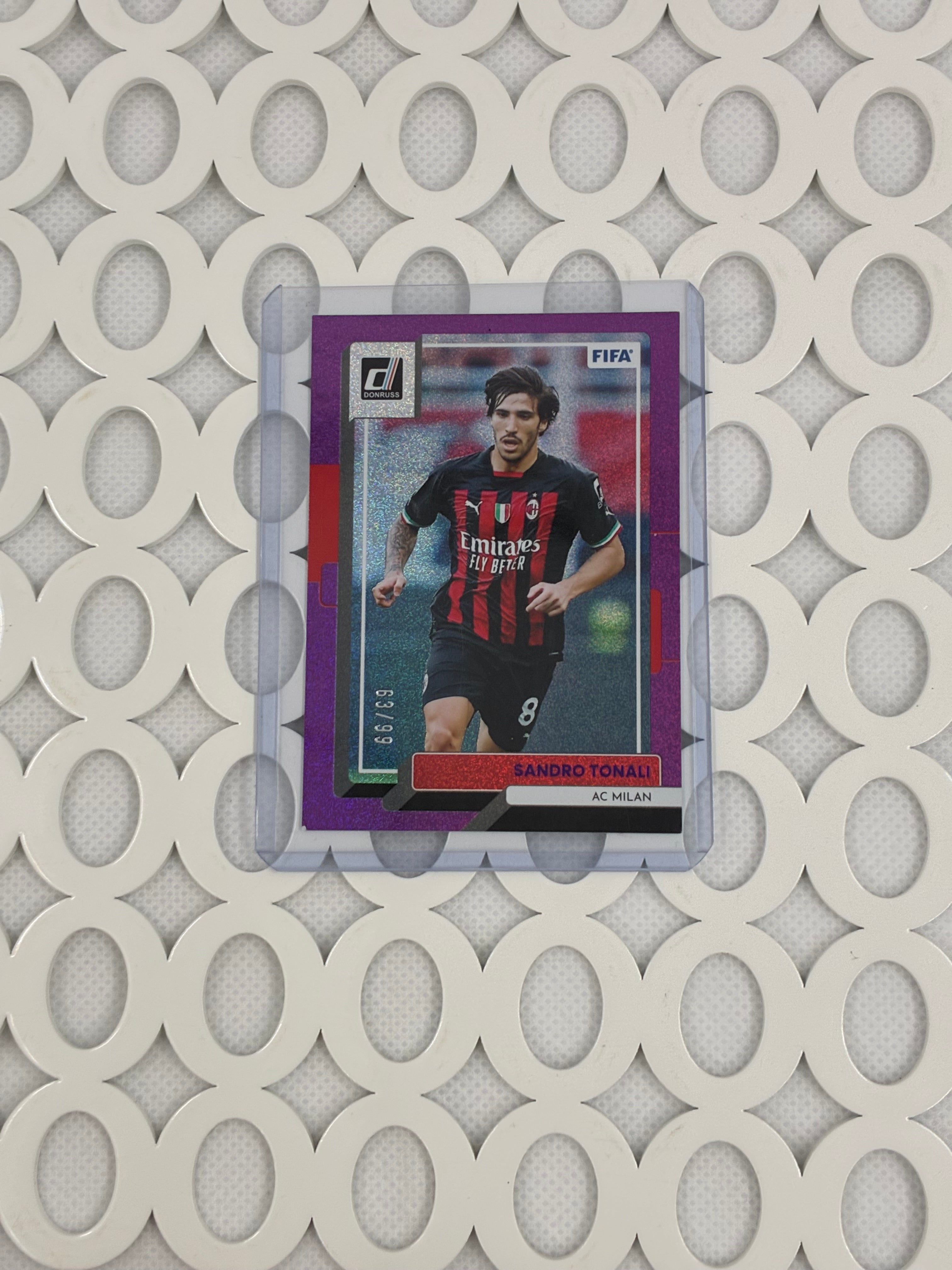 Sandro tonali 63/99