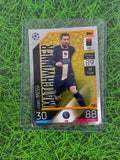 Lionel Messi psg