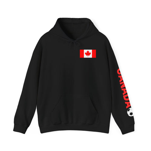 Canada World Cup 2026 Hoodie