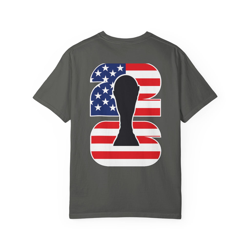 American world cup 2026 shirt