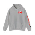 Canada World Cup 2026 Hoodie