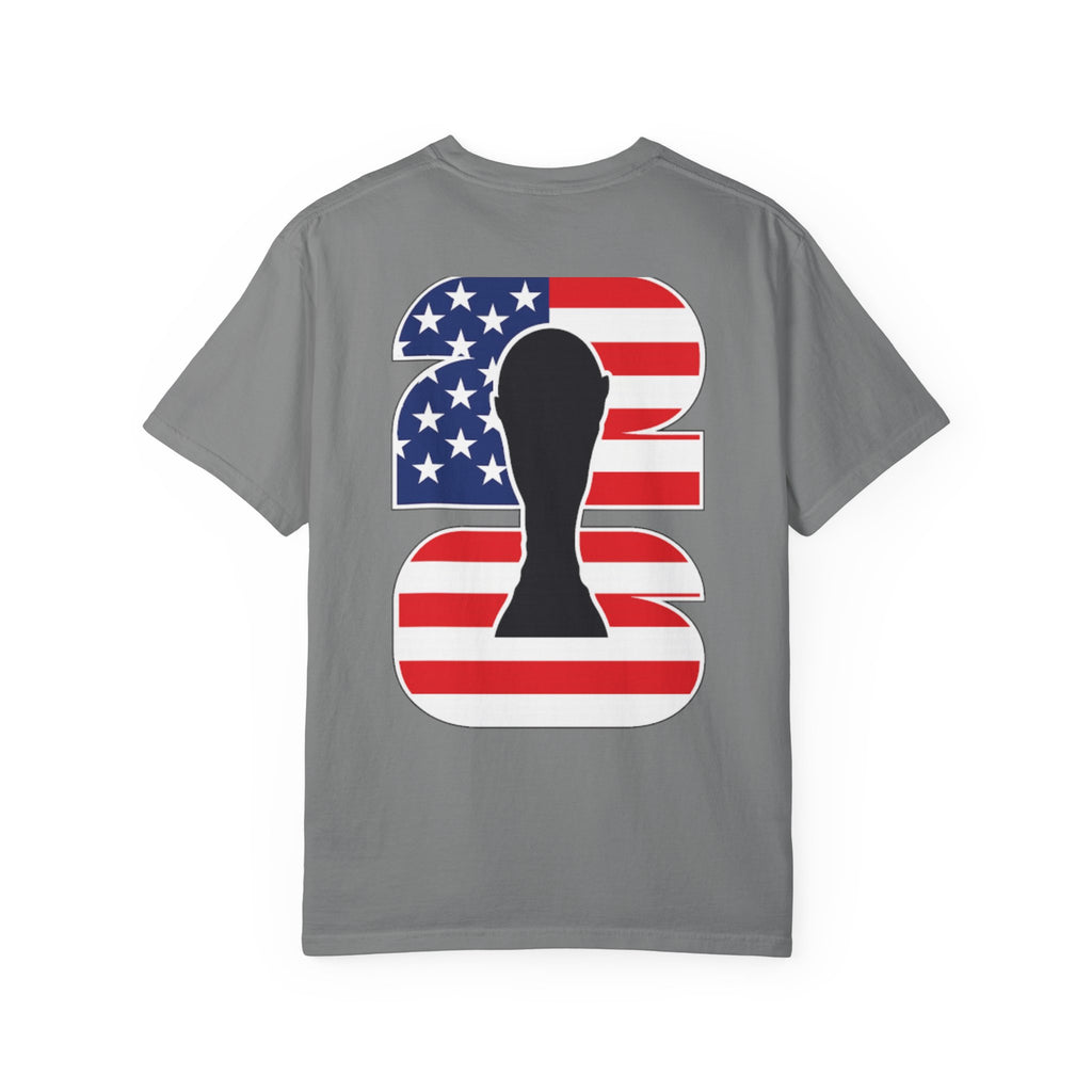 American world cup 2026 shirt