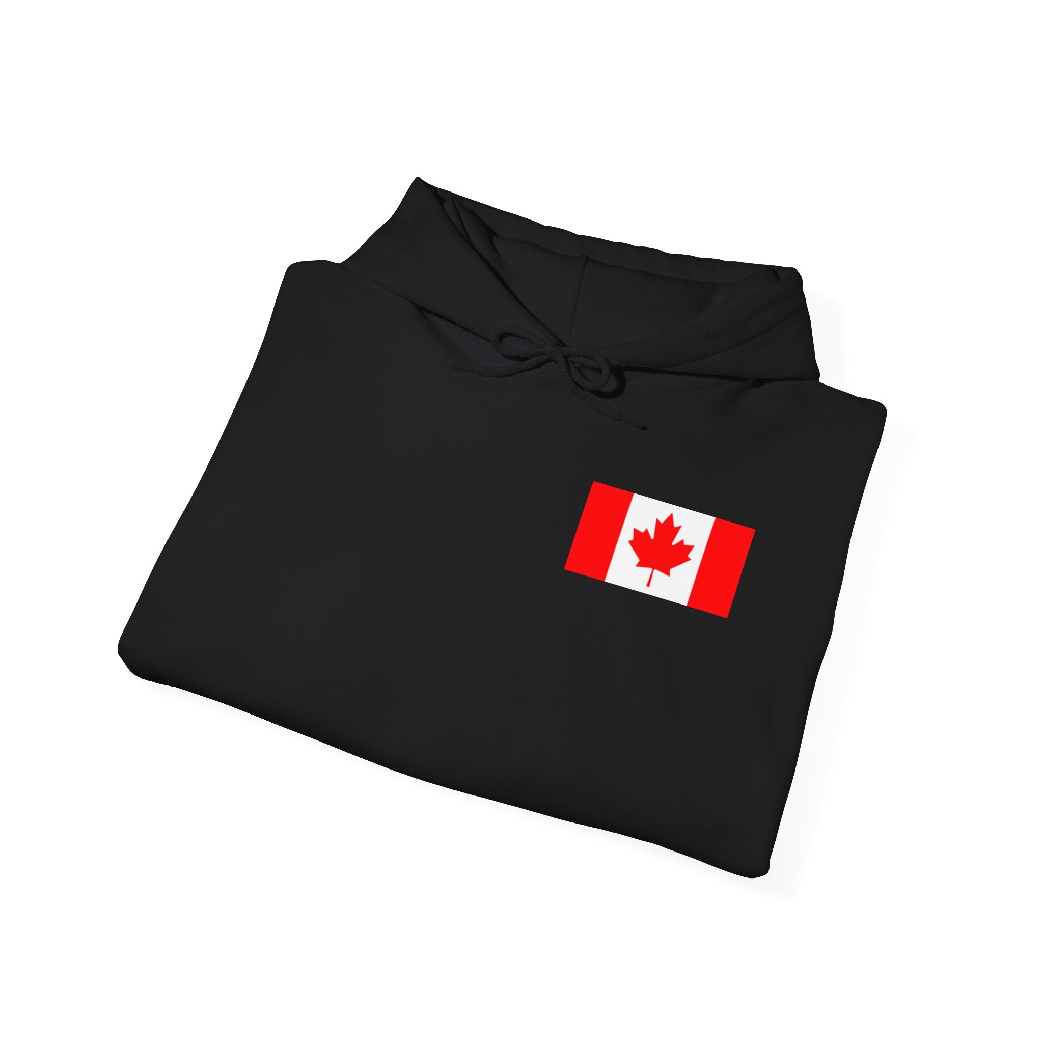 Canada World Cup 2026 Hoodie