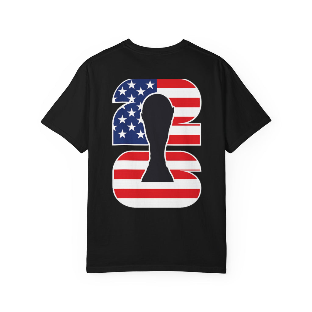 American world cup 2026 shirt