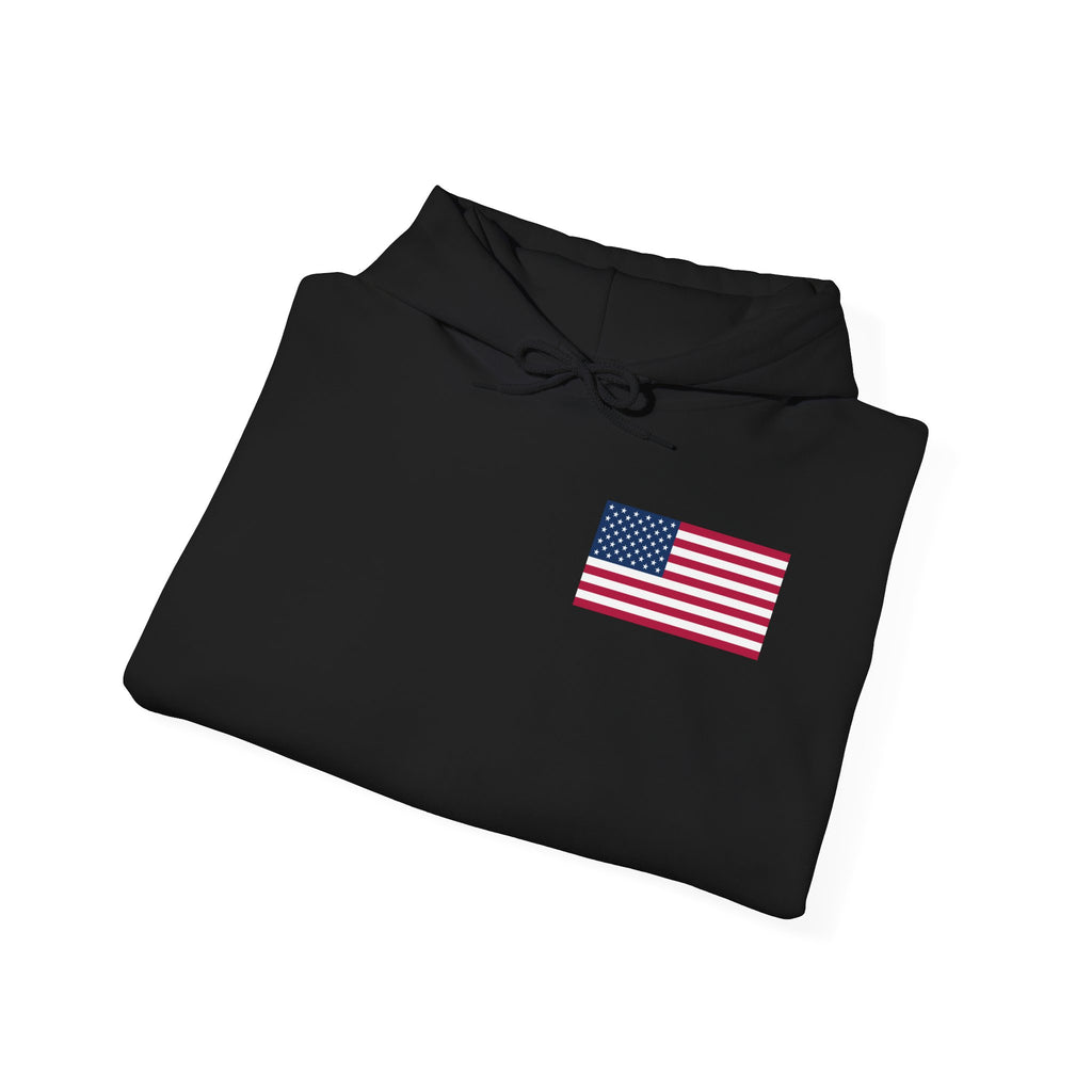 USA World Cup 2026 Hoodie