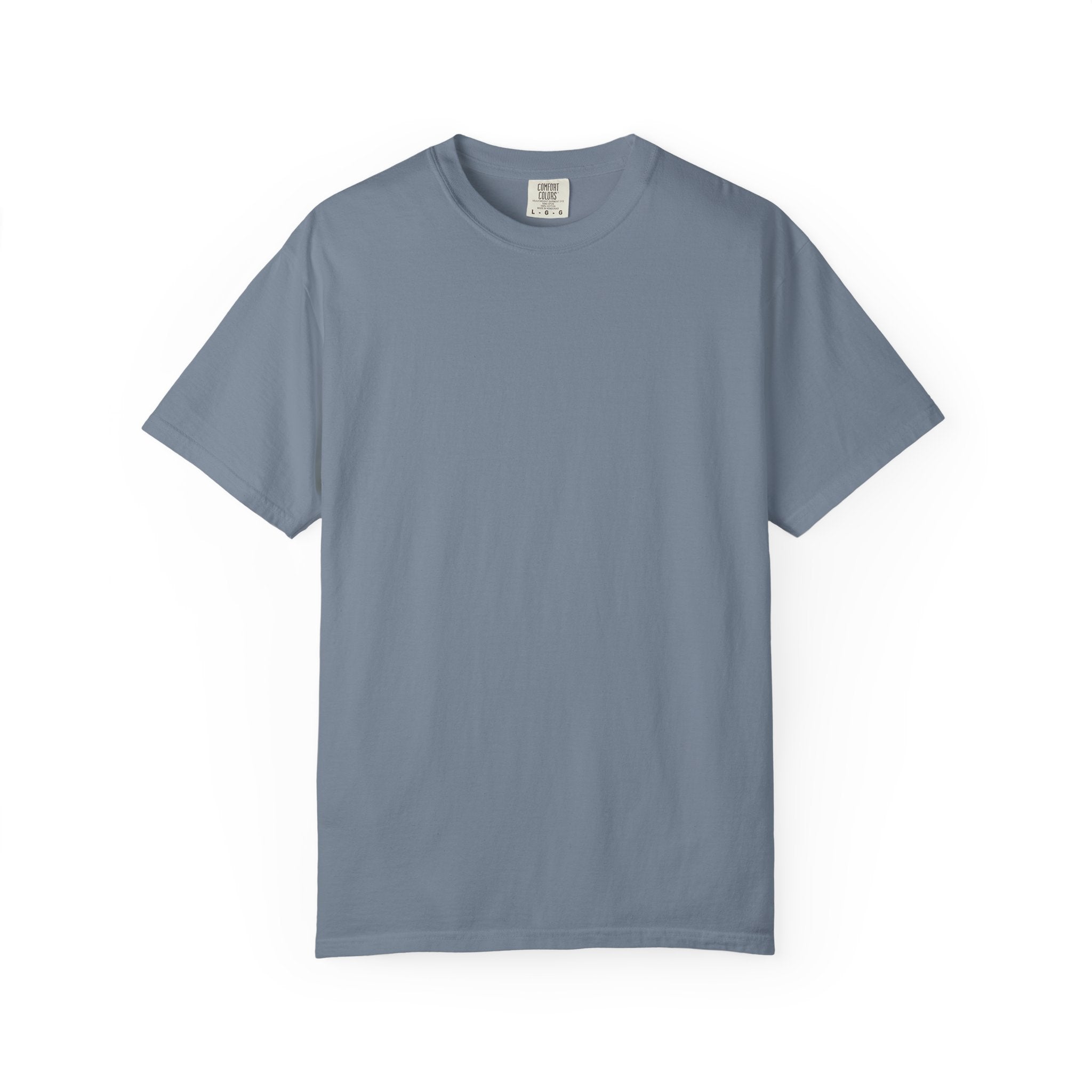 Brazil World Cup T-Shirt