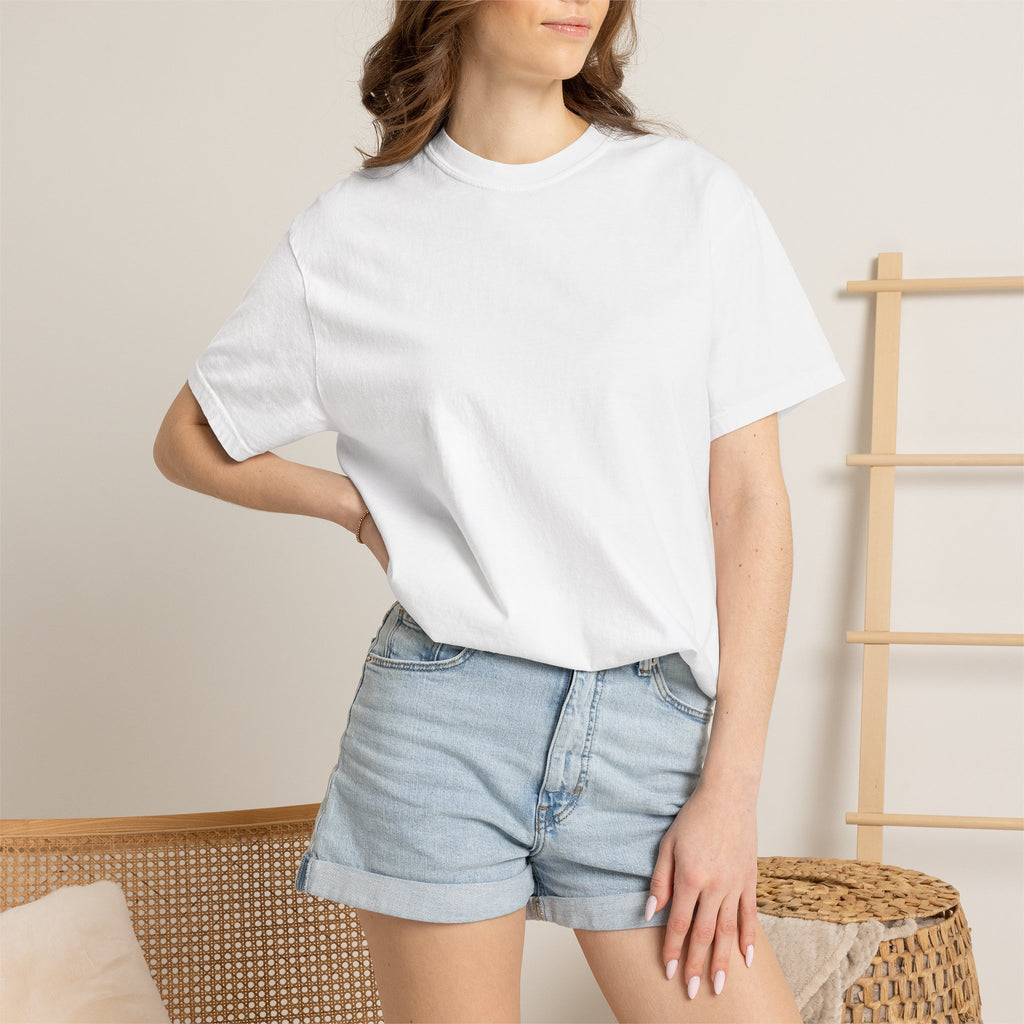 World Cup Trophy France Graphic T‑Shirt