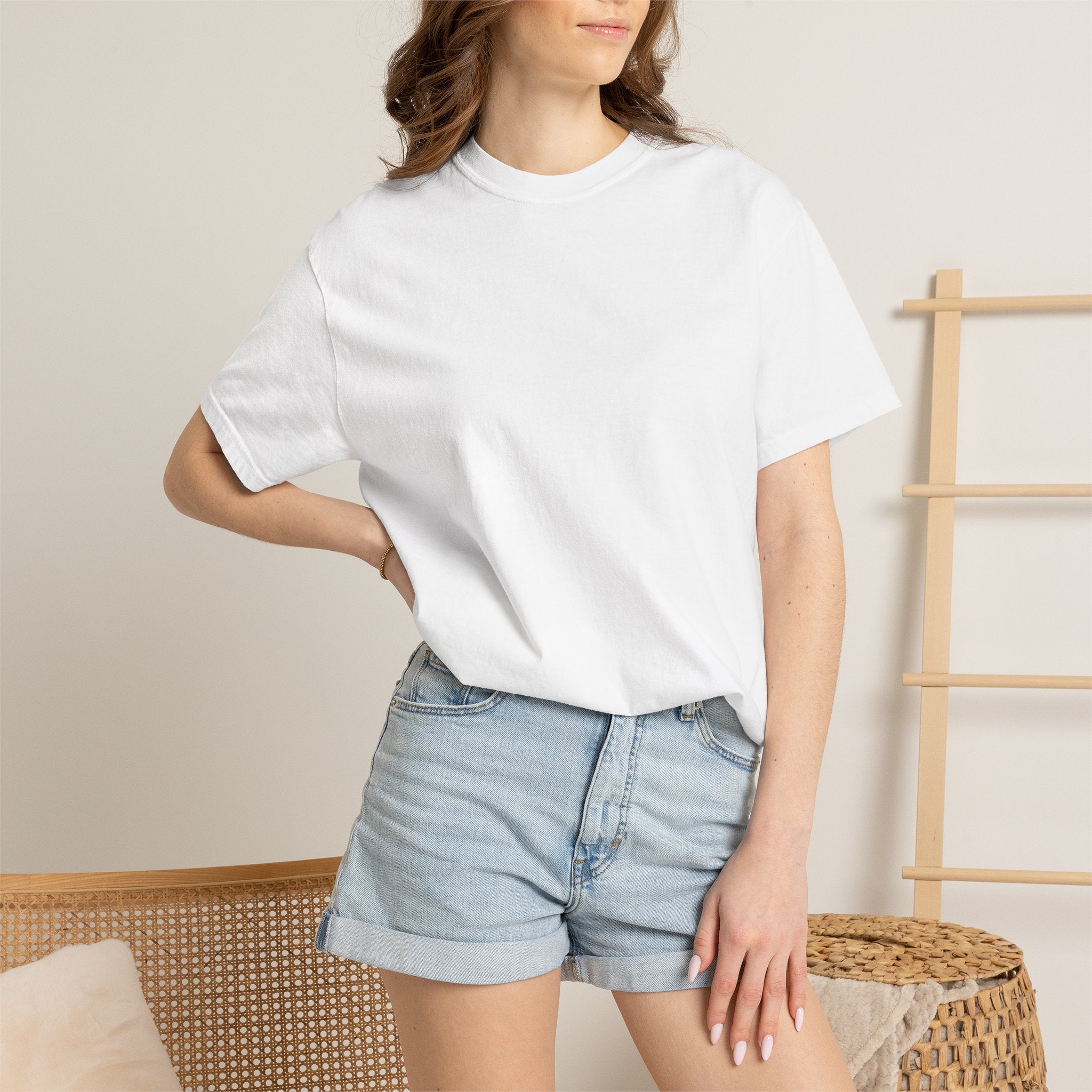 World Cup Trophy France Graphic T‑Shirt