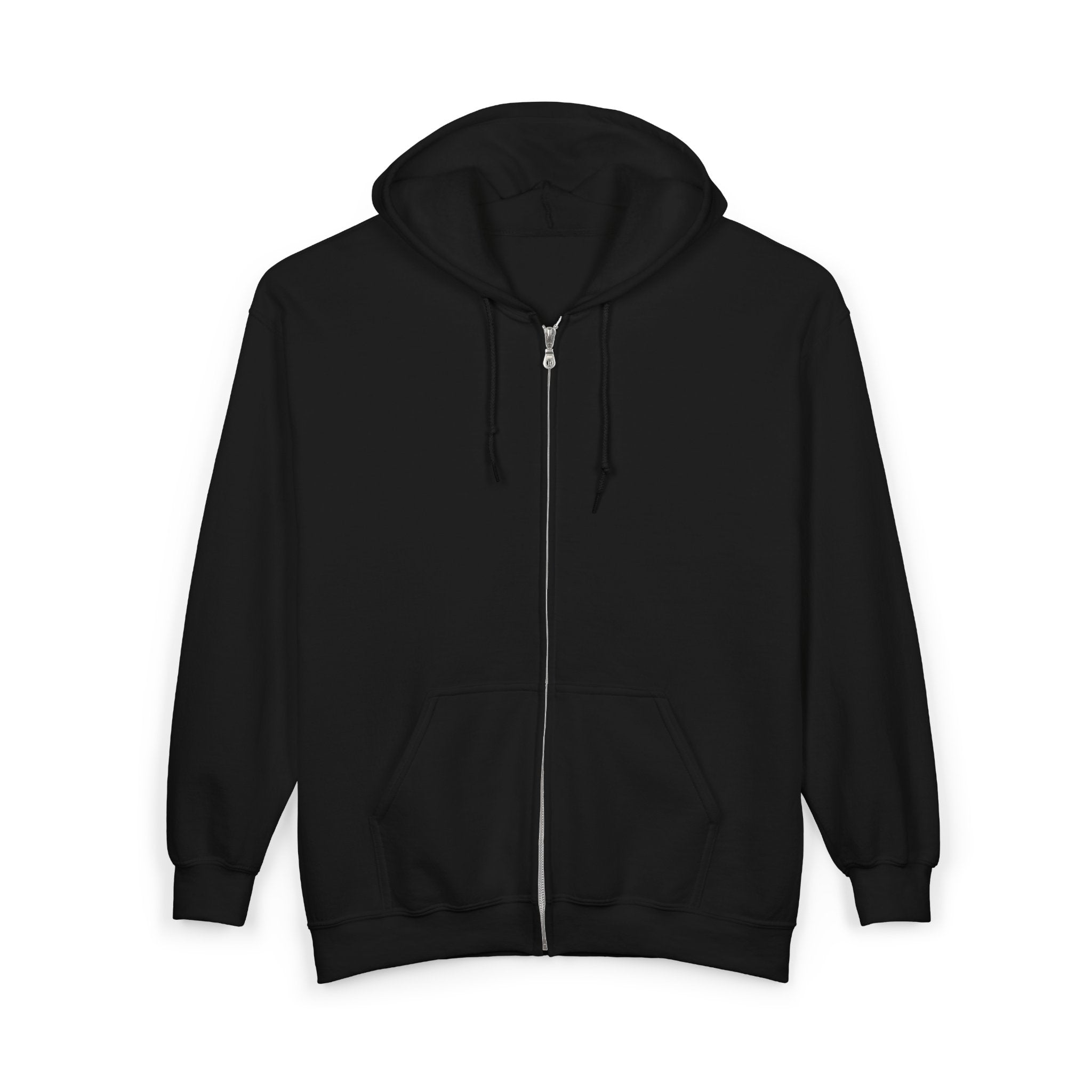 Canada Unisex Zip Up