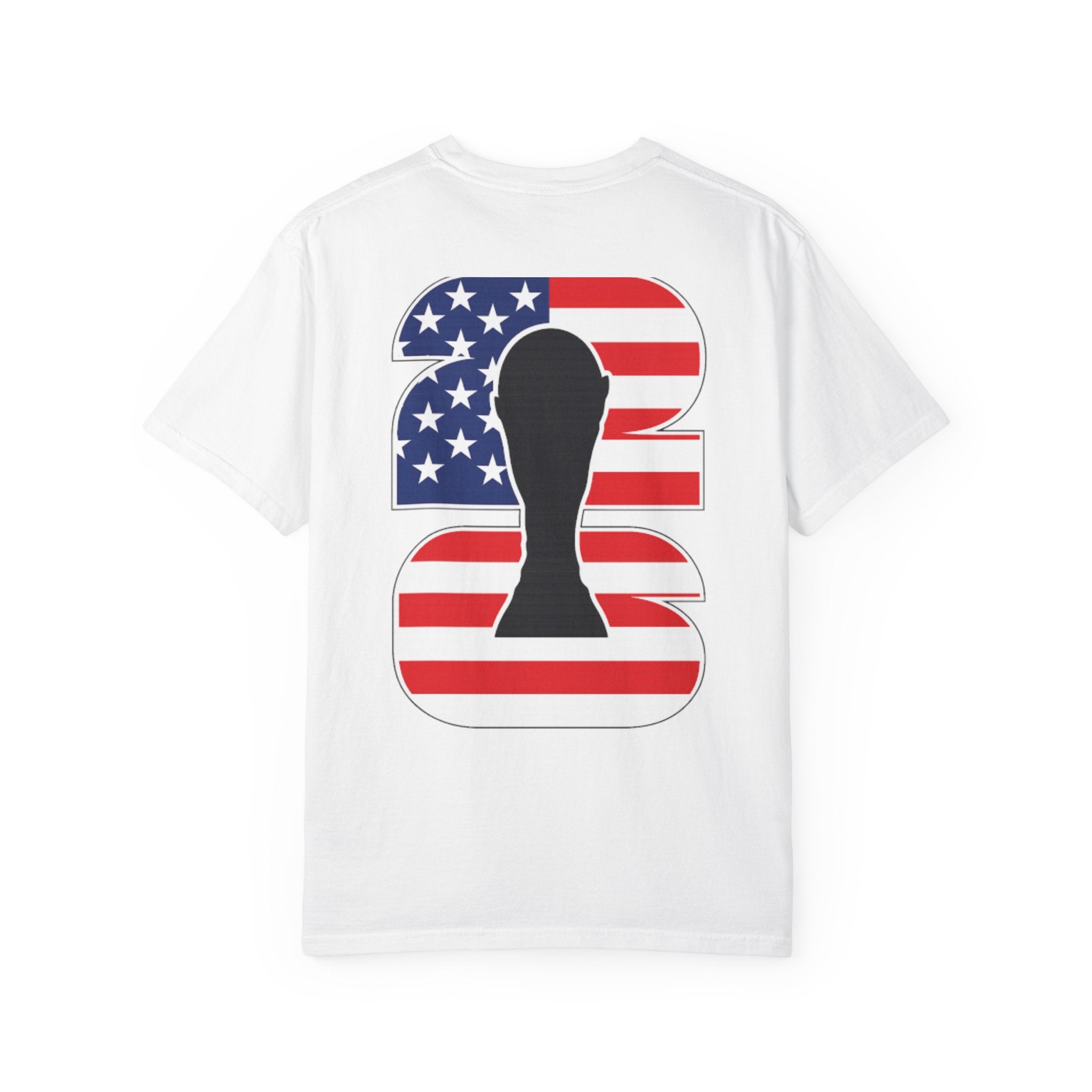 American world cup 2026 shirt