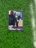 “Pitch Kings” Ousmane Dembele