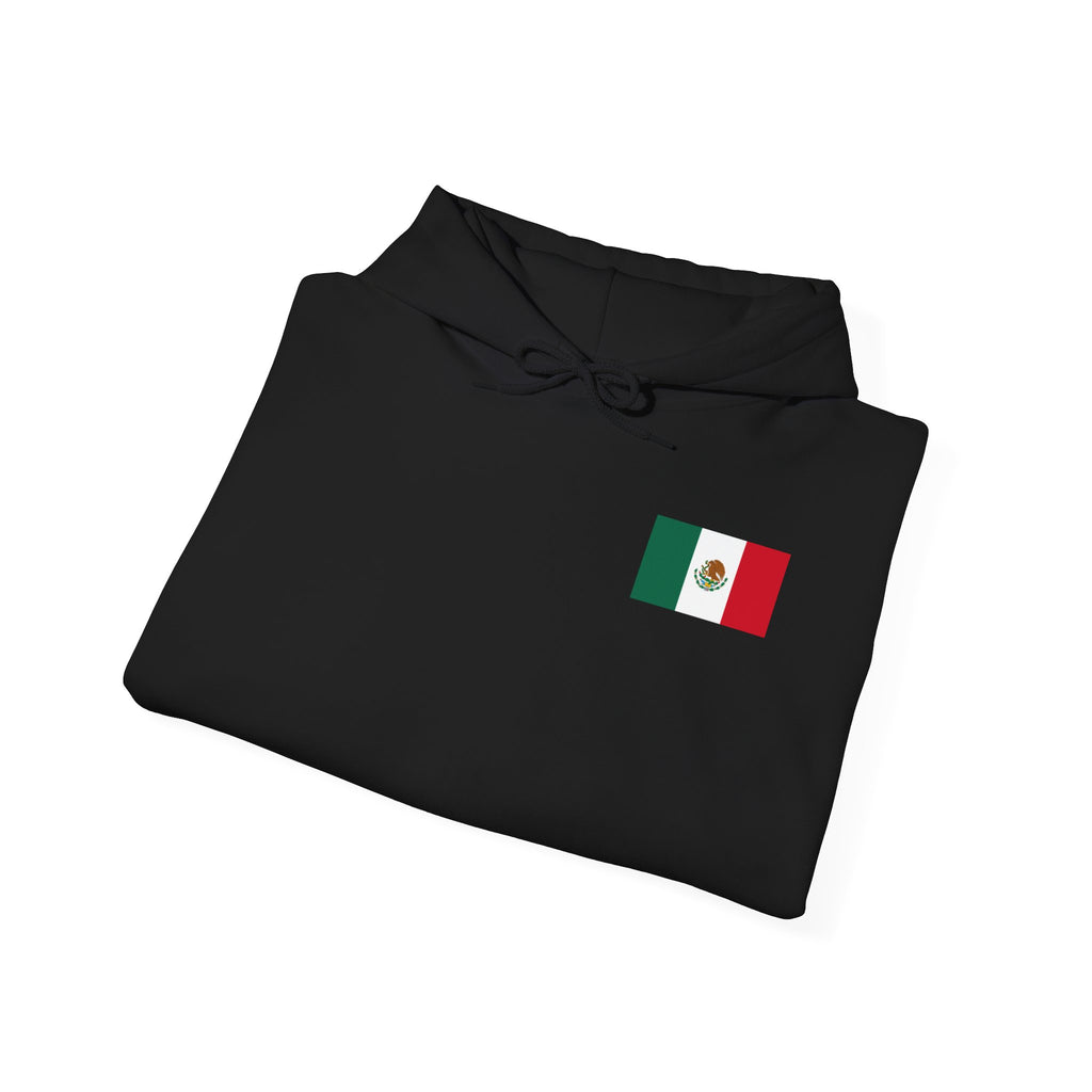 Mexico World Cup 2026 Hoodie