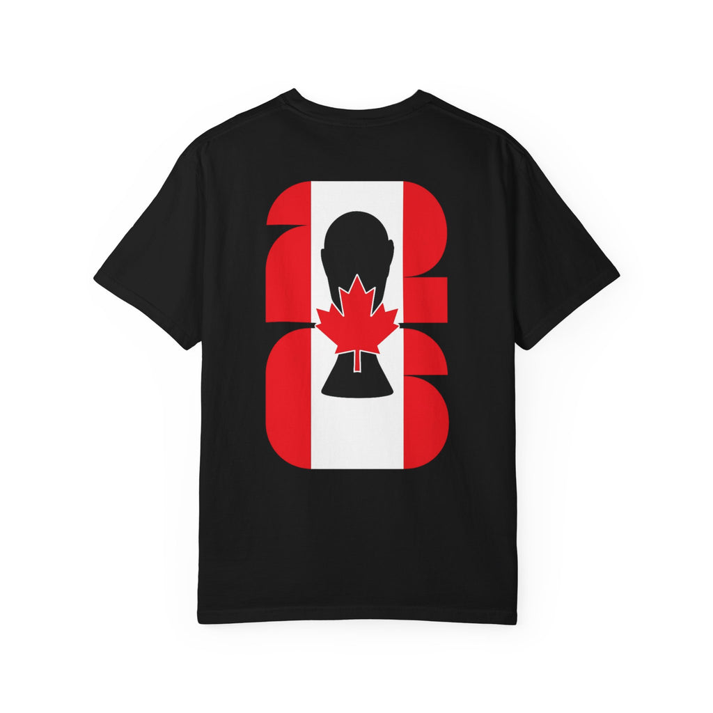 Canada world cup 2026 t-shirt