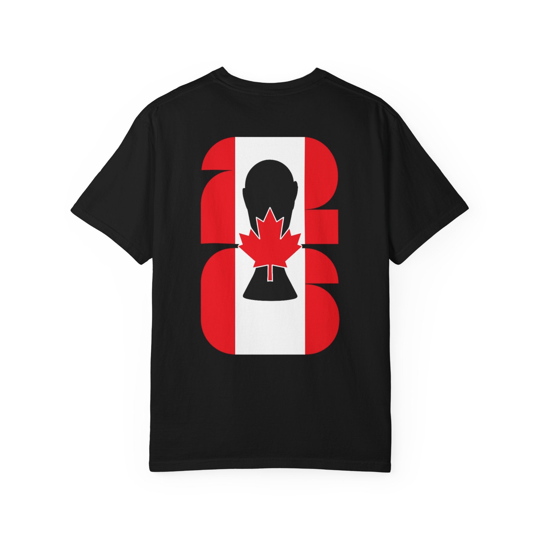 Canada world cup 2026 t-shirt