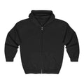 Mexico Unisex Zip Up