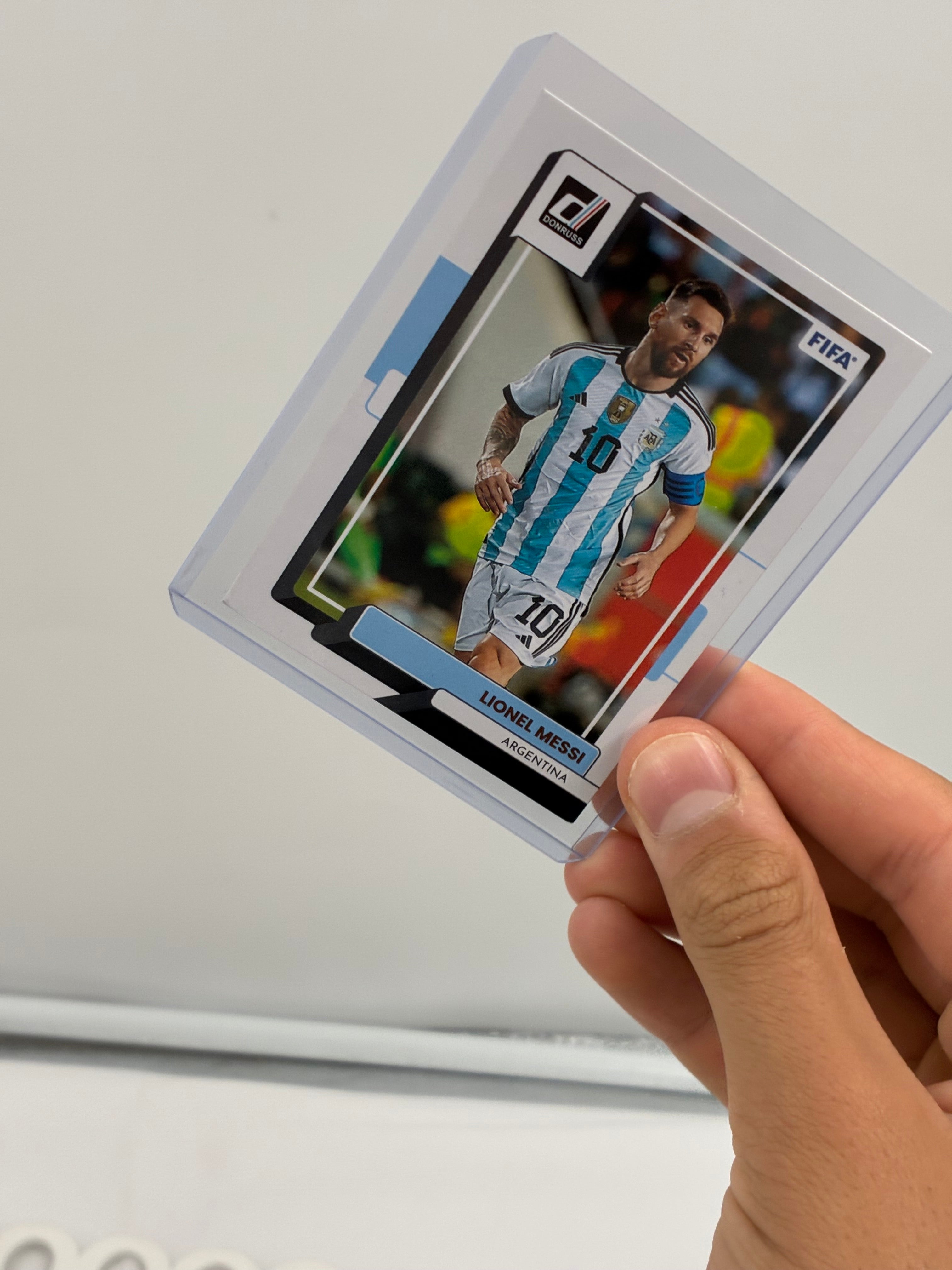 Lionel Messi 2022-23