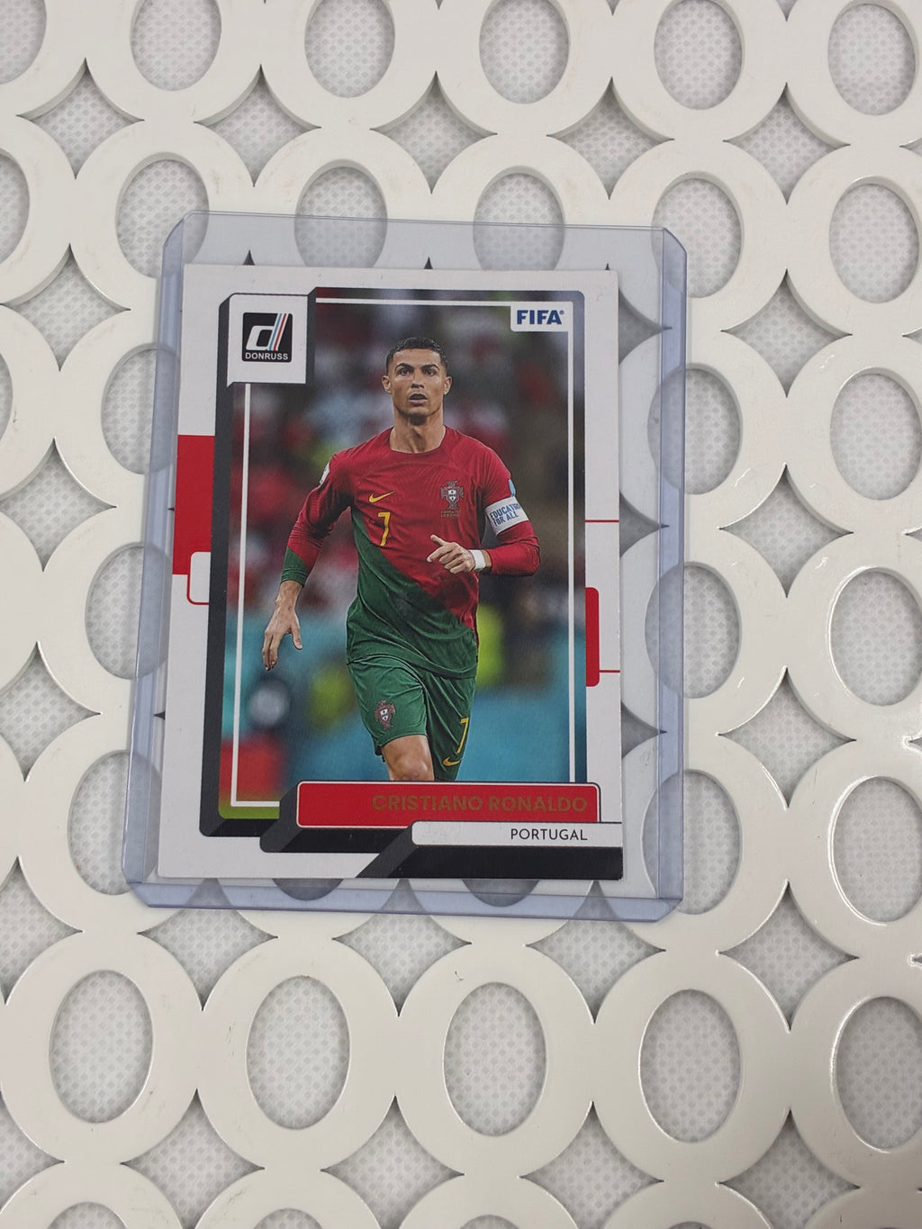 Cristiano Ronaldo 2022-23