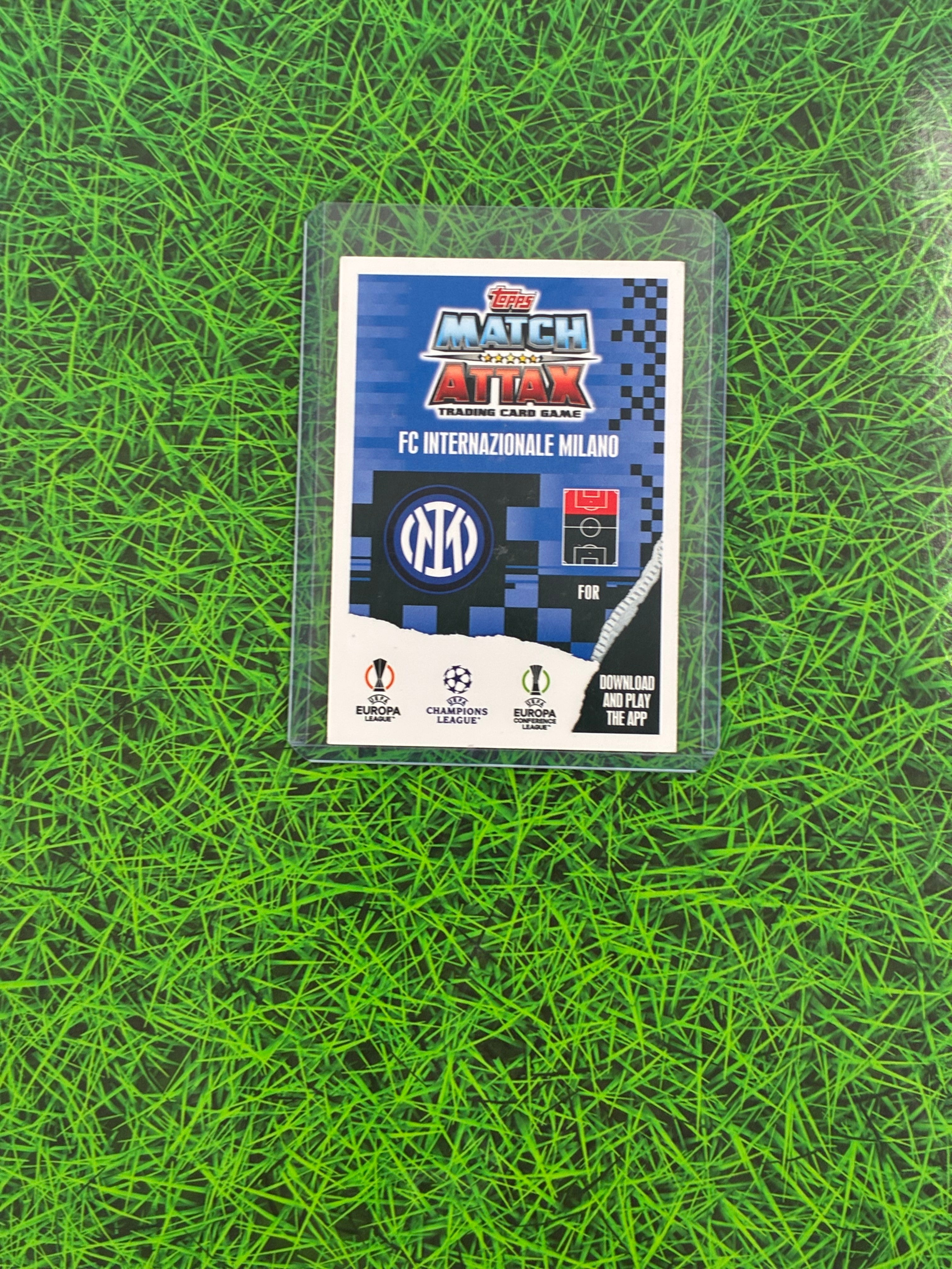 Ronaldo Nazario