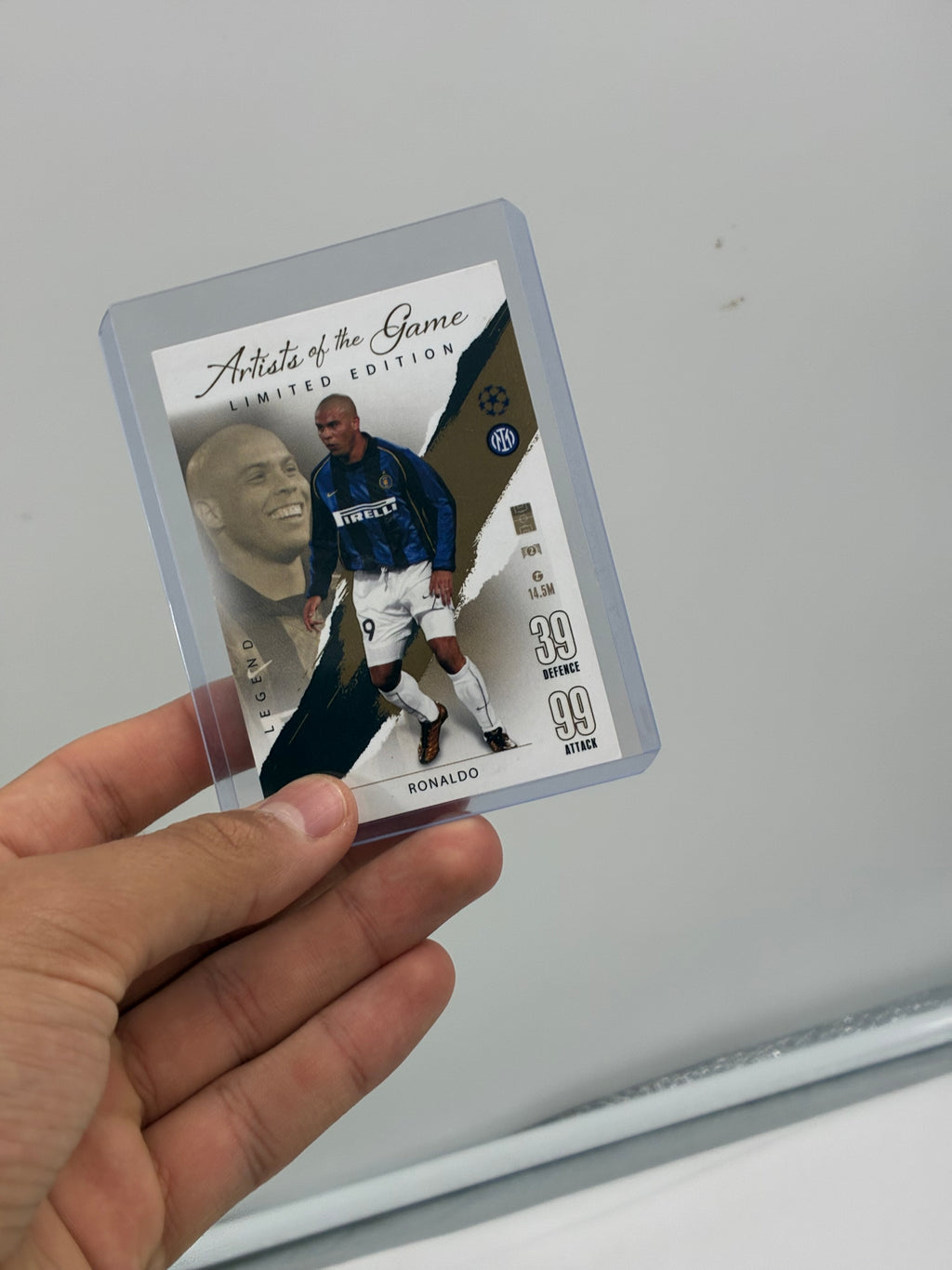 Ronaldo Nazario