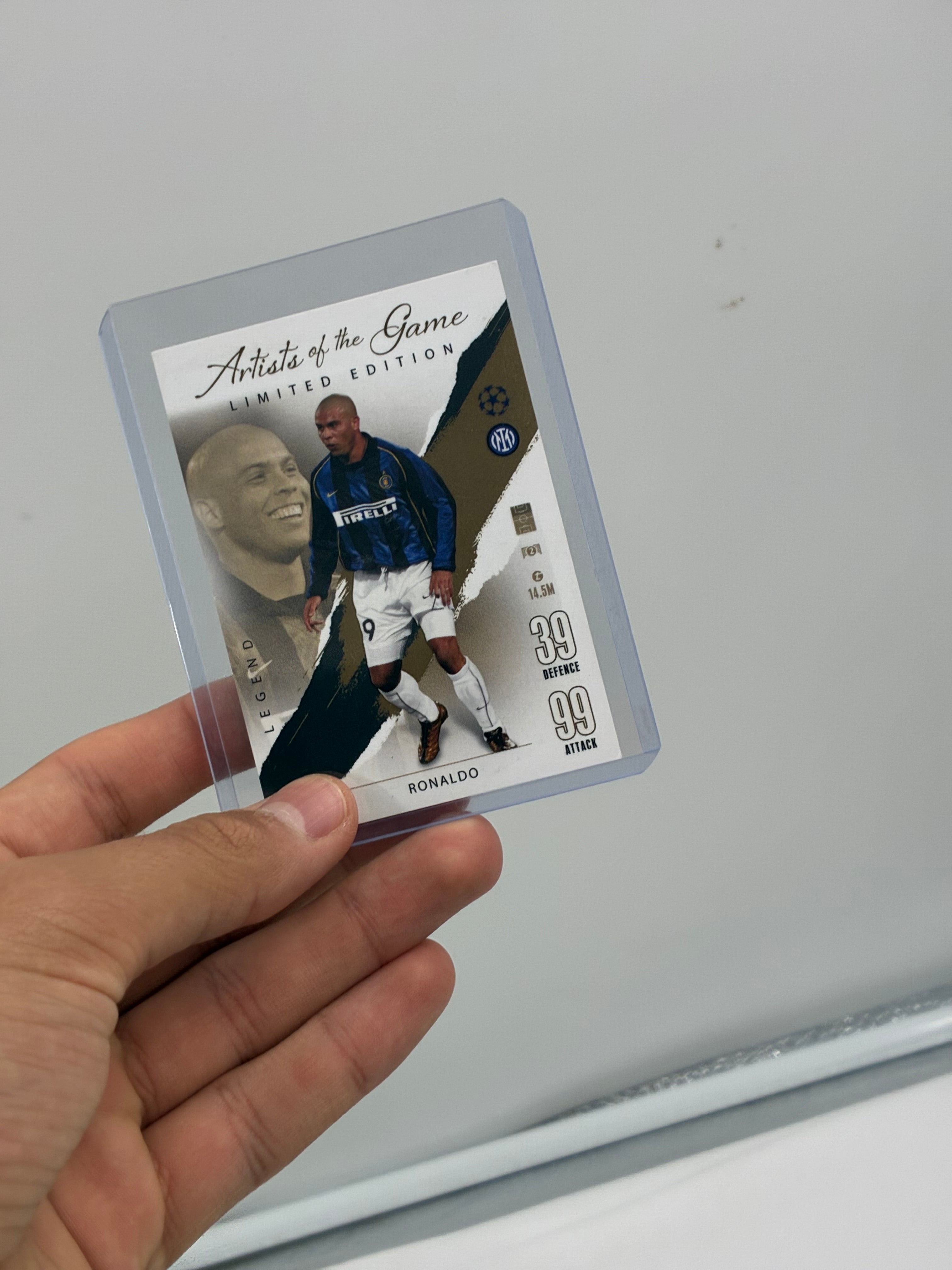 Ronaldo Nazario