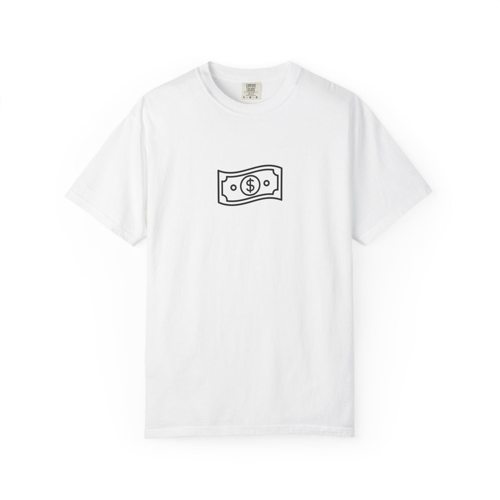 Need money for World Cup tickets tee