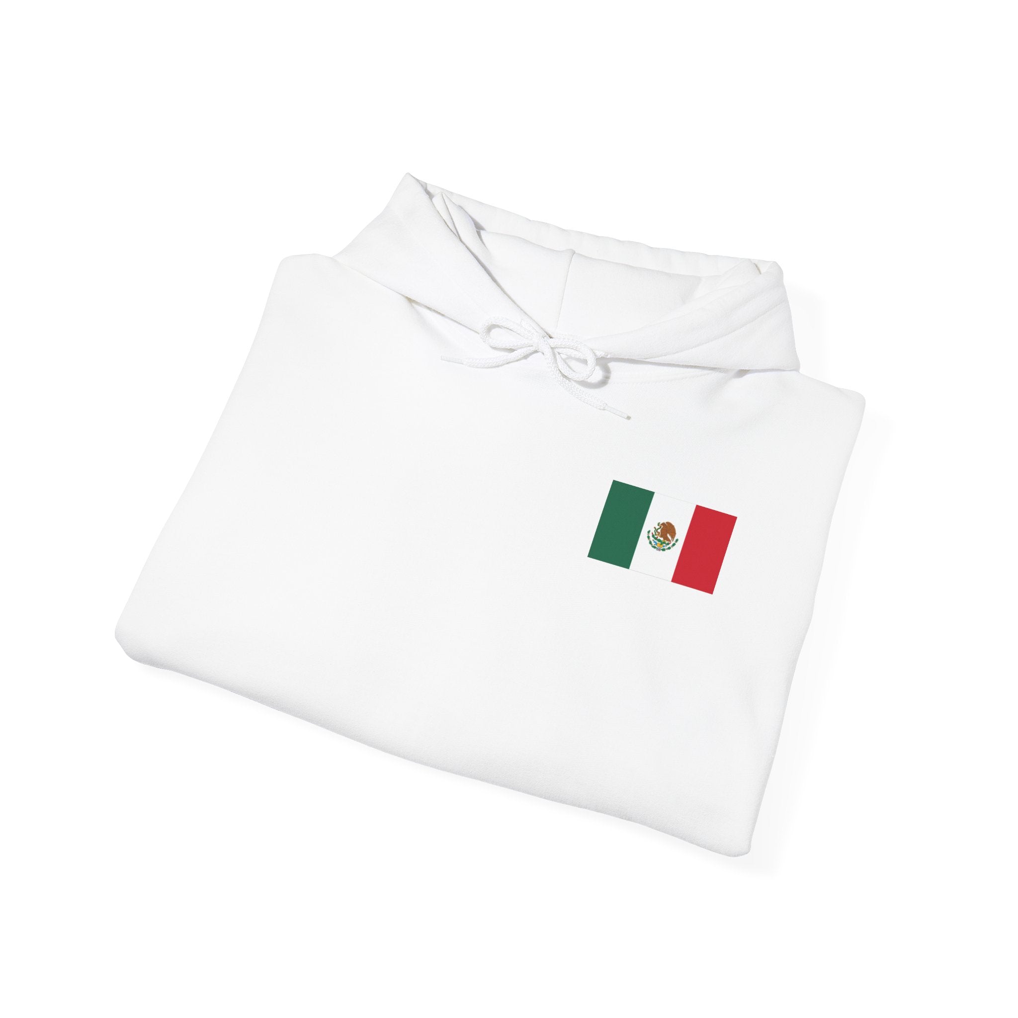 Mexico World Cup 2026 Hoodie