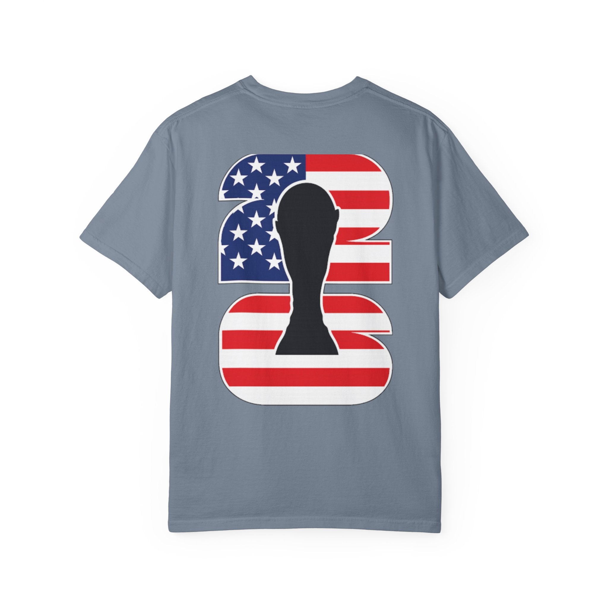 American world cup 2026 shirt