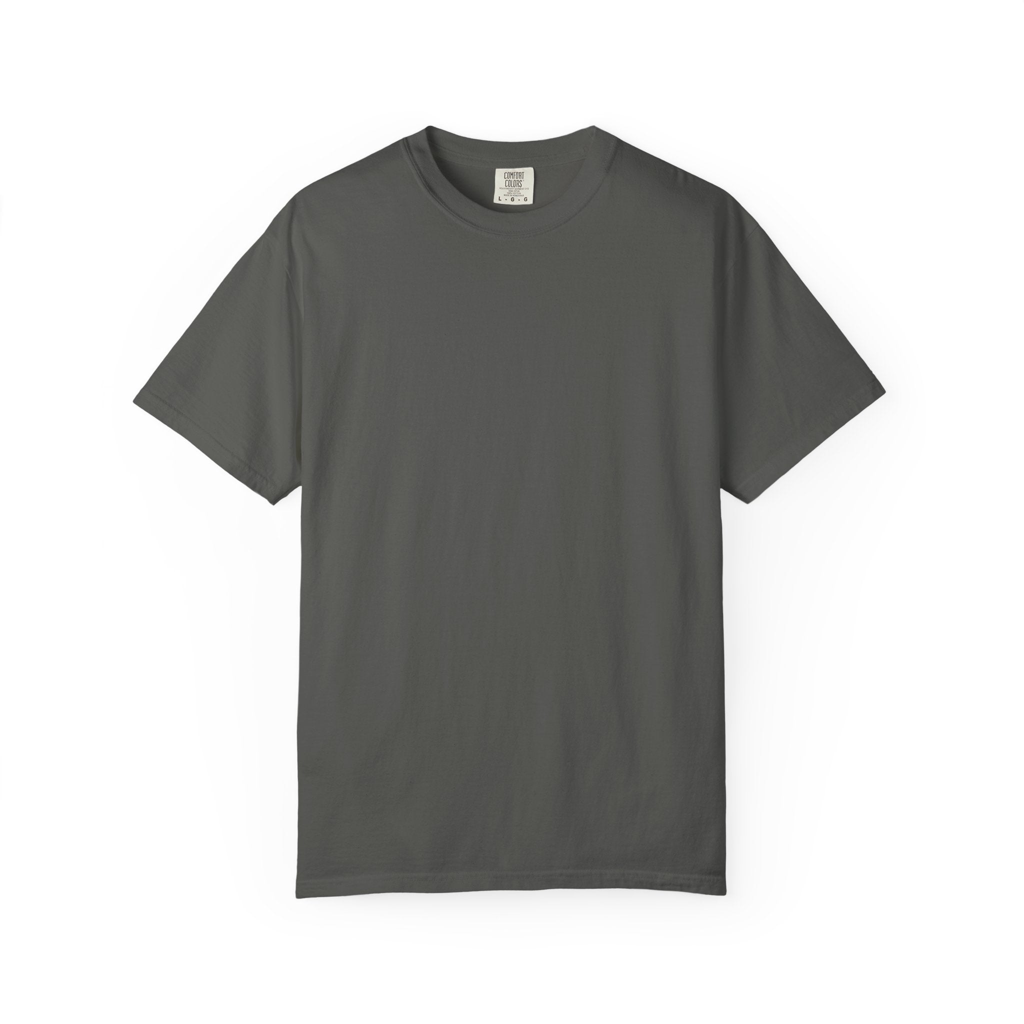World Cup Soccer T-Shirt — Retro German Flag Trophy Design