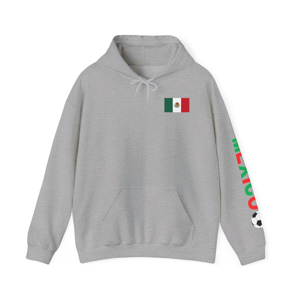 Mexico World Cup 2026 Hoodie