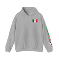 Mexico World Cup 2026 Hoodie
