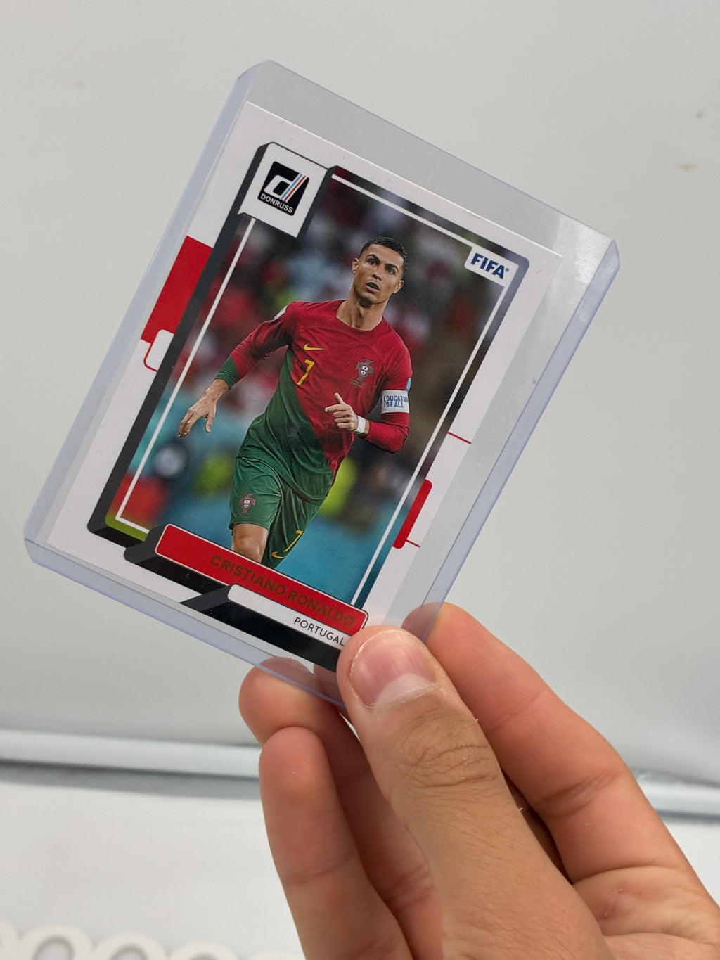 Cristiano Ronaldo 2022-23