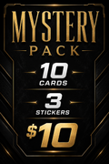 Mystery pack