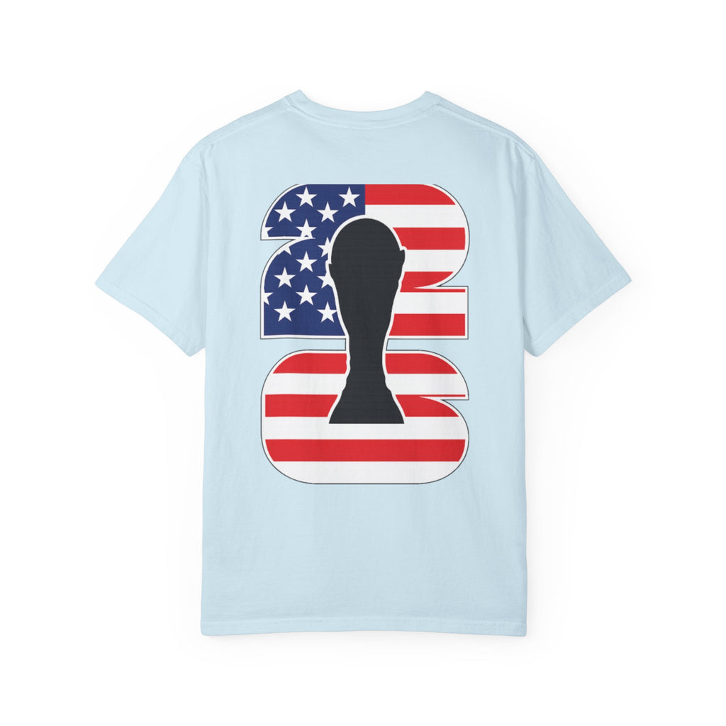 American world cup 2026 shirt