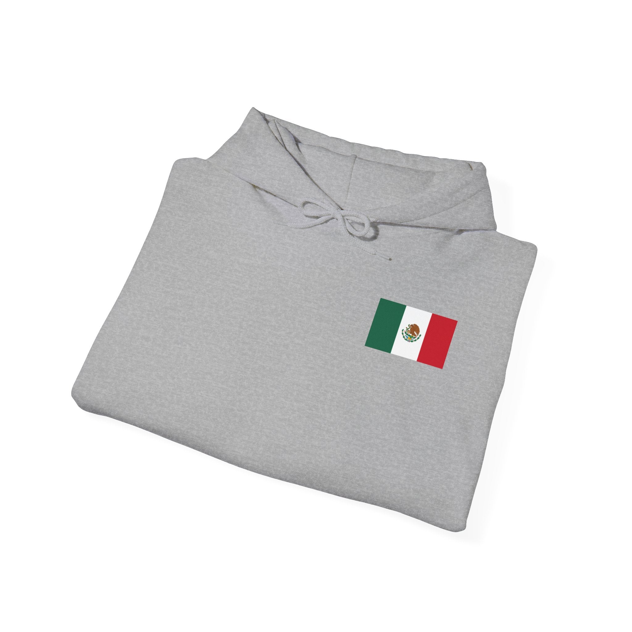 Mexico World Cup 2026 Hoodie