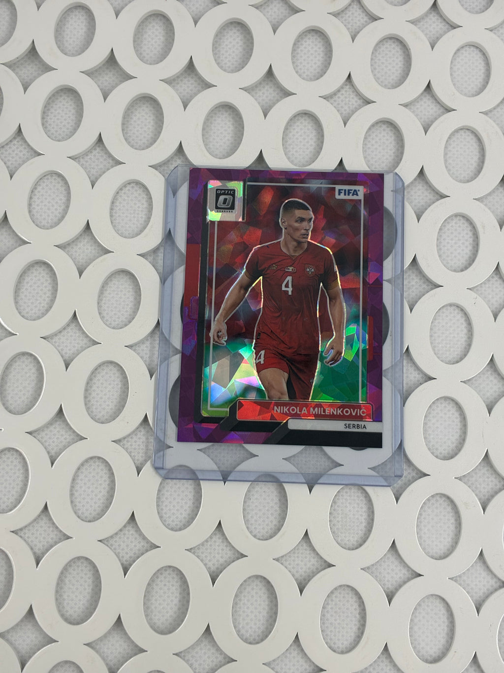 Nikola Milenkovic 34/99