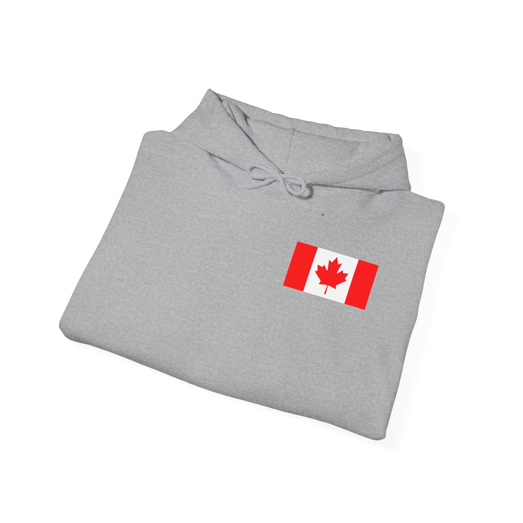 Canada World Cup 2026 Hoodie