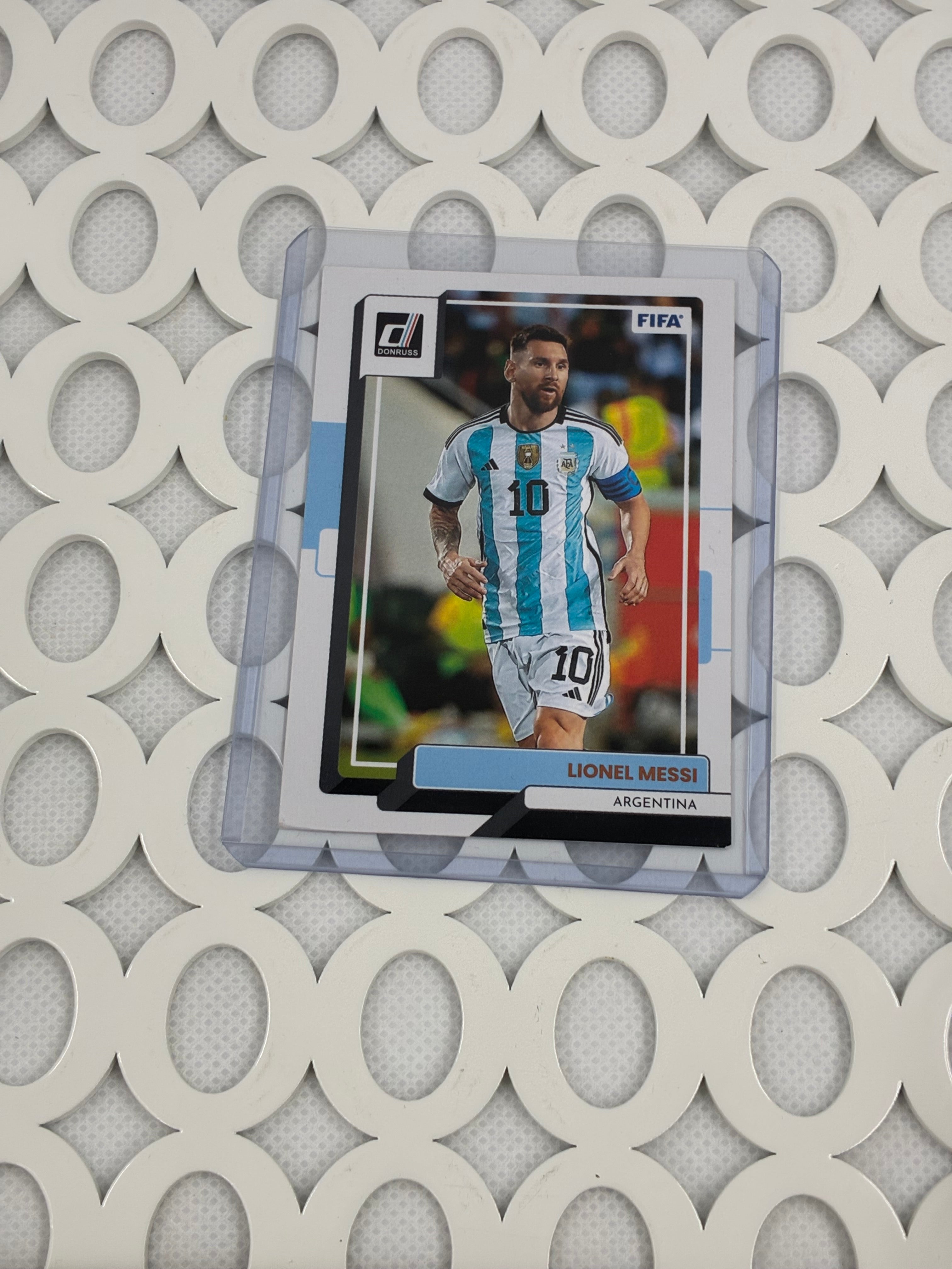 Lionel Messi 2022-23