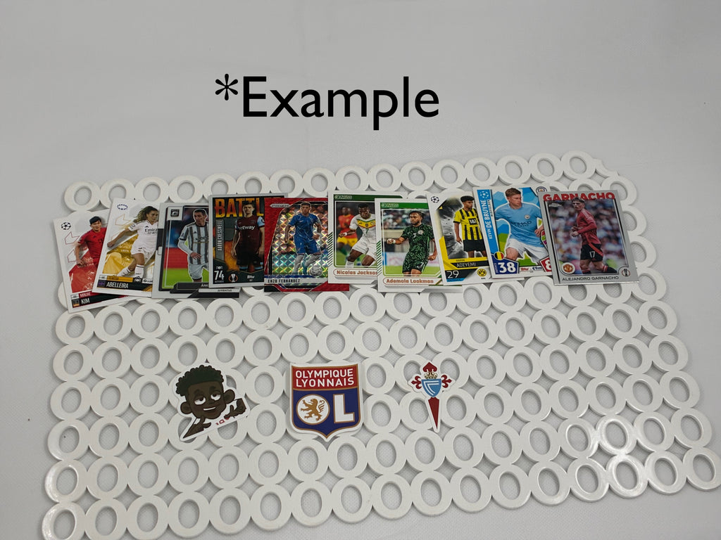 Mystery pack
