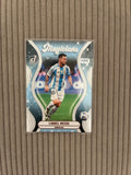 Magicians Lionel Messi