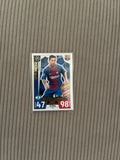 Messi Ucl all star 2017/18
