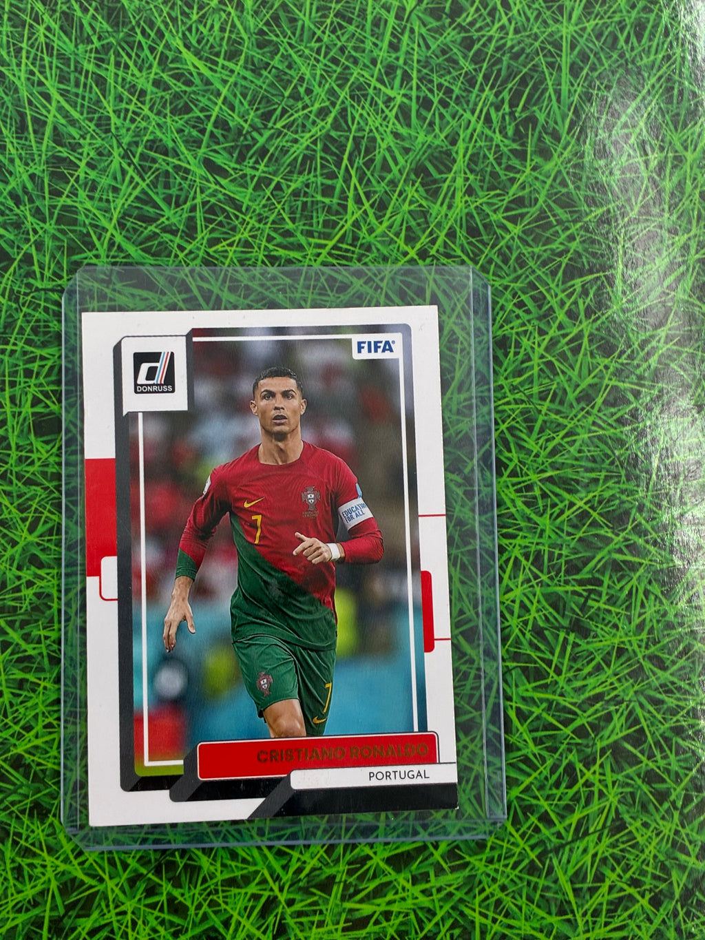 Cristiano Ronaldo 2022-23