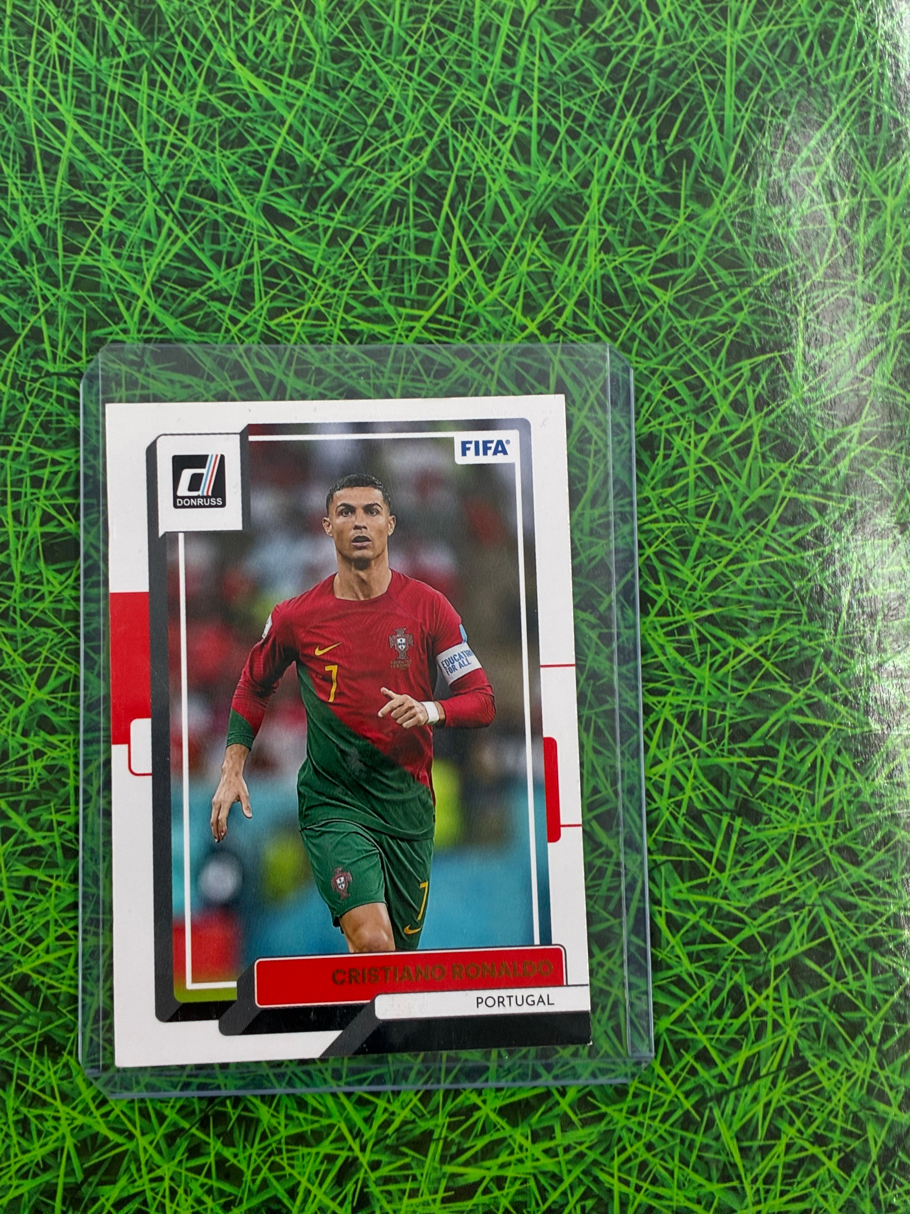 Cristiano Ronaldo 2022-23
