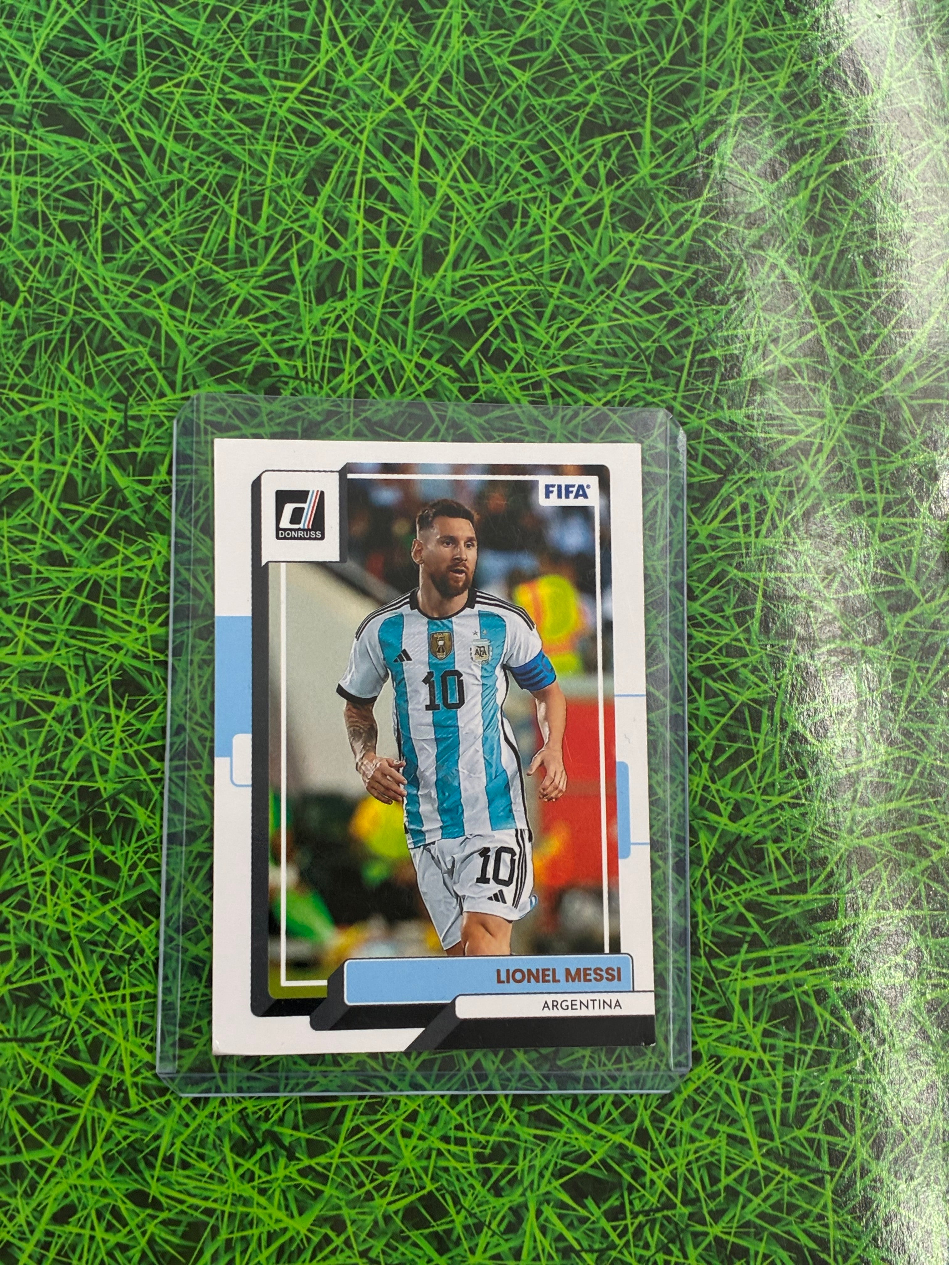 Lionel Messi 2022-23