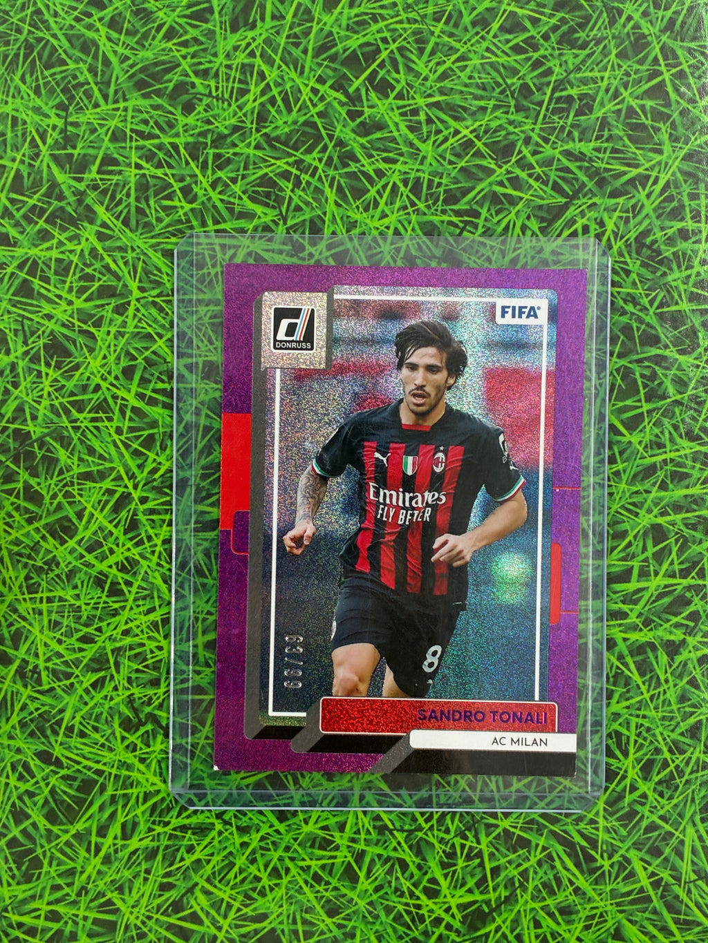Sandro tonali 63/99