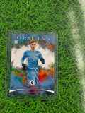 Cole Palmer rookie “Origins”