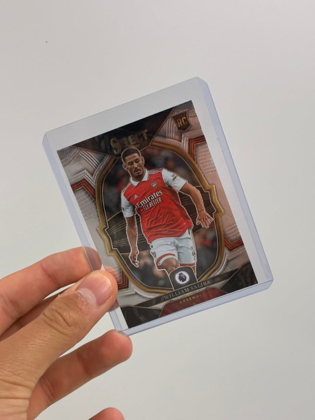 Gabriel rookie