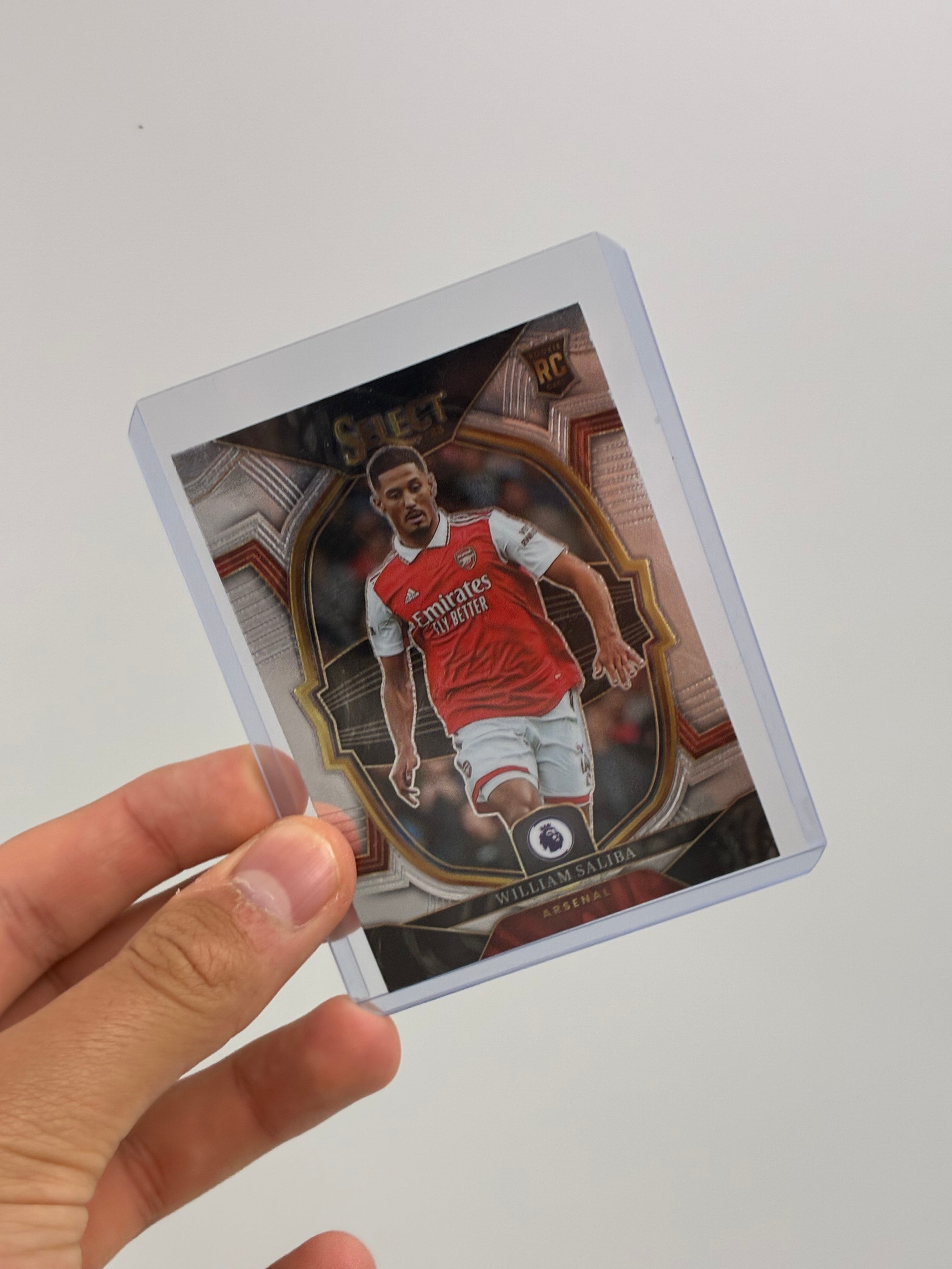 Gabriel rookie