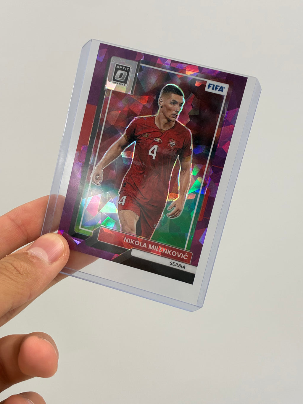 Nikola Milenkovic 34/99